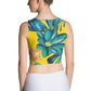 WOMEN'S CRUISE OPT 7.2 - Crop Top