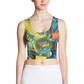 WOMEN'S CRUISE OPT 7.2 - Crop Top