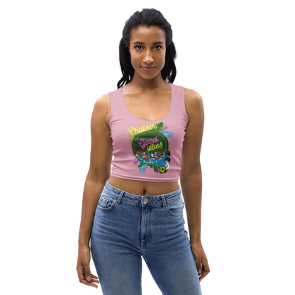 WOMEN'S CRUISE OPT 7.1 - Crop Top