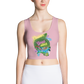 WOMEN'S CRUISE OPT 7.1 - Crop Top