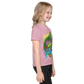 KID'S CRUISE OPT 2 - Kids crew neck t-shirt