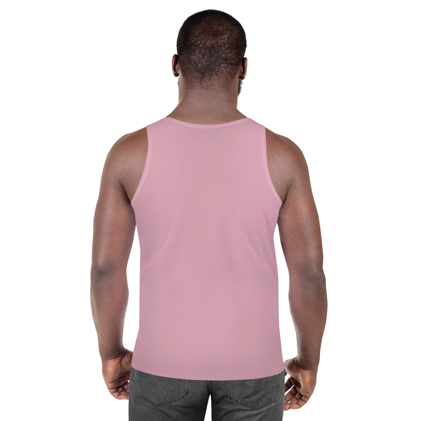 MEN'S CRUISE OPT 2.1 - Unisex Tank Top