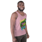 MEN'S CRUISE OPT 2.1 - Unisex Tank Top