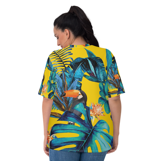 CRUISE Women's T-shirt - Tropical