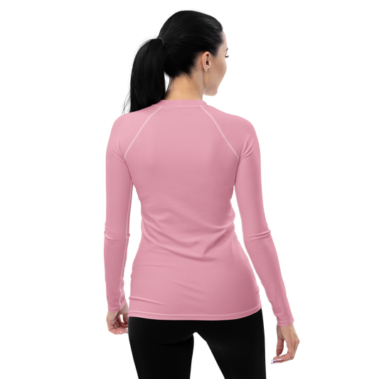 WOMEN'S CRUISE OPT 3.1 - Women's Rash Guard