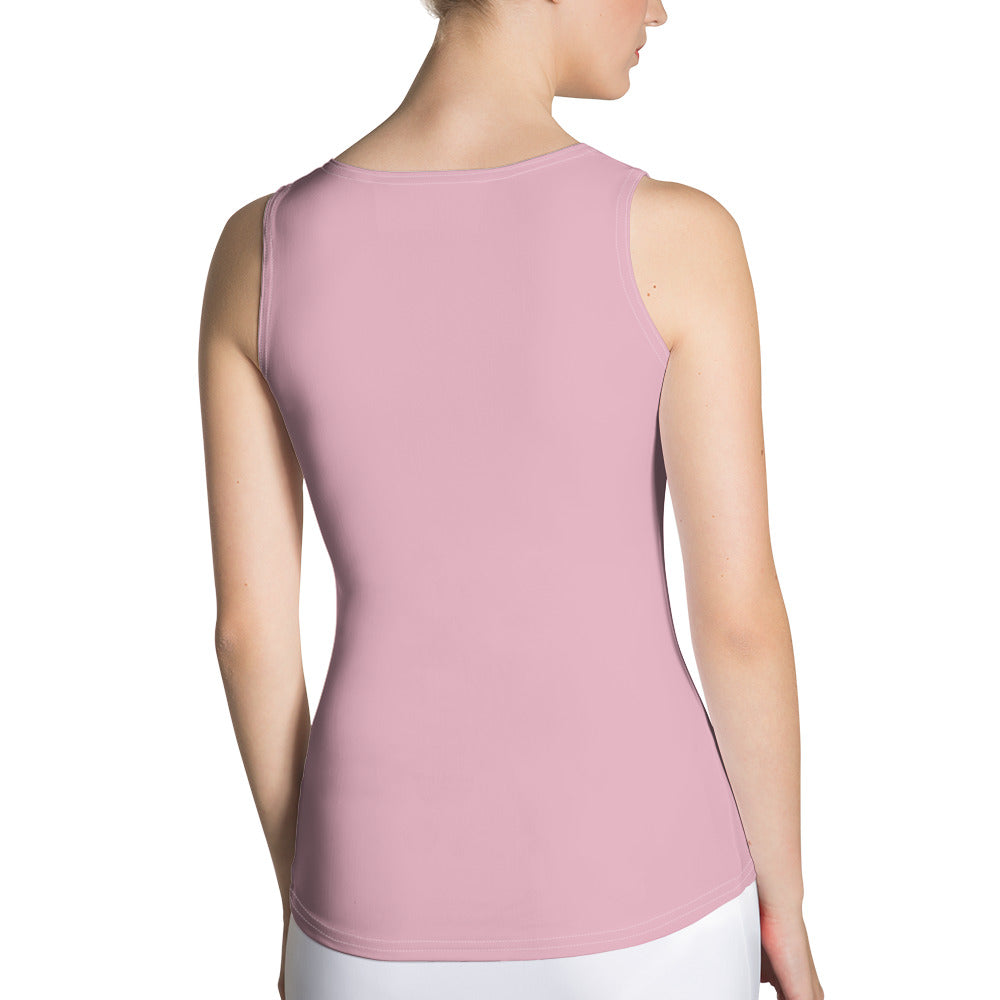 WOMEN'S CRUISE OPT 2.2 -Sublimation Cut & Sew Tank Top