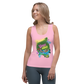 WOMEN'S CRUISE OPT 2.2 -Sublimation Cut & Sew Tank Top