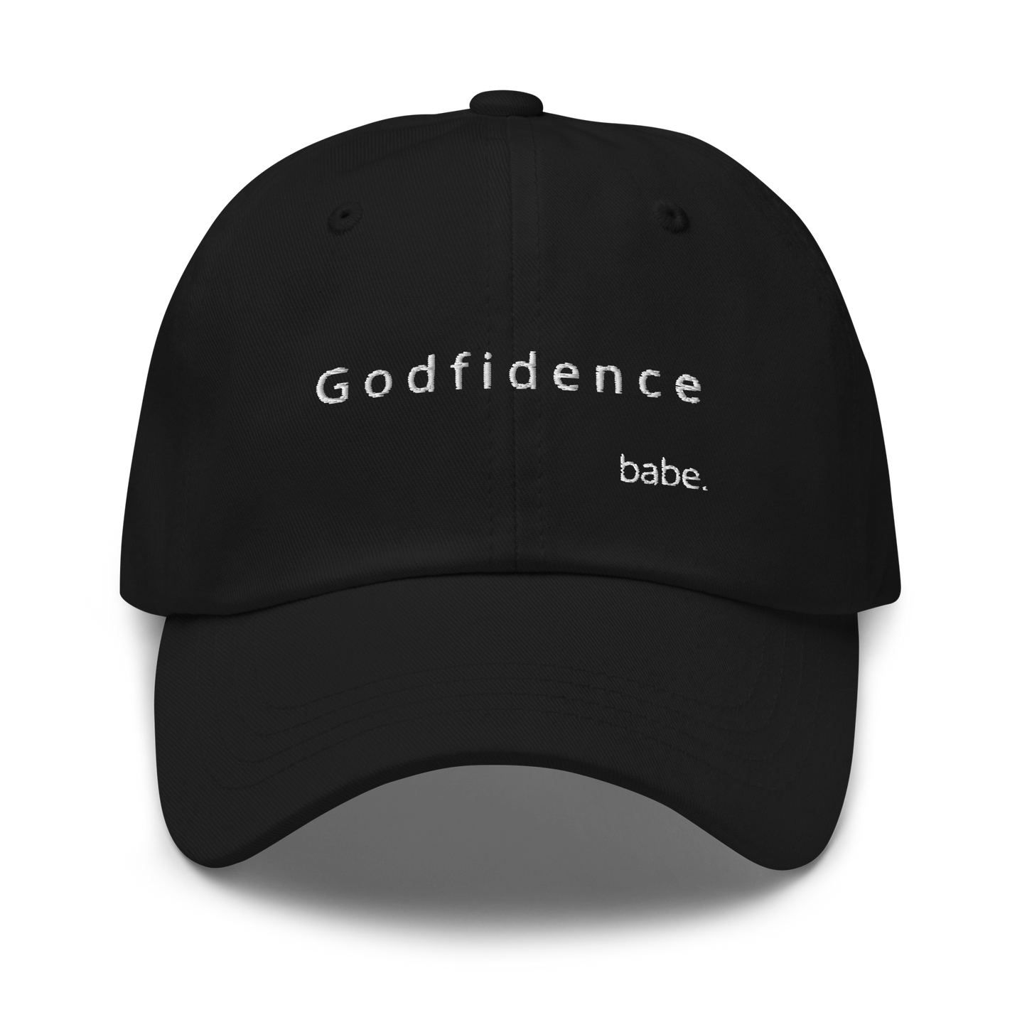 Godfidence babe