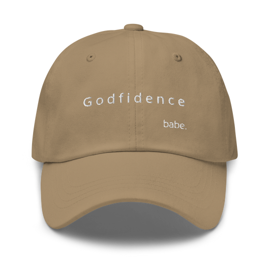 Godfidence babe